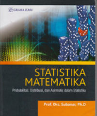 Image of Statistika Matematika