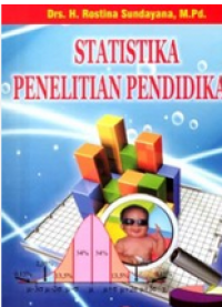 Image of Statistika Penelitian Pendidikan