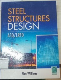 Image of Steel Structures Design