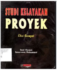 Image of Studi Kelayakan Proyek