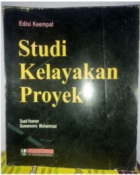 Image of Studi Kelayakan Proyek
