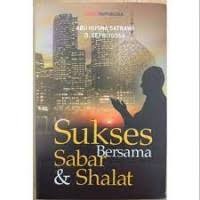 Image of Sukses Bersama Sabar & Shalat
