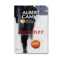 Image of Summer Musim Panas