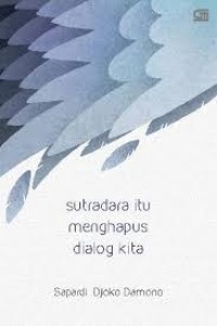 Image of sutradara itu menghapus dialog kita