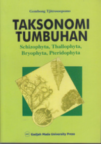 Image of Taksonomi Tumbuhan