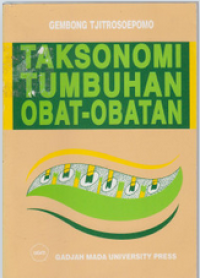 Image of Taksonomi Tumbuhan Obat-Obatan