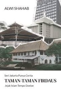 Image of Taman-taman Firdaus