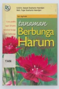 Image of Tanaman Berbunga Harum