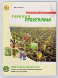 Image of Tanaman Perkebunan