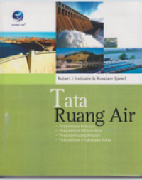 Image of Tata Ruang Air