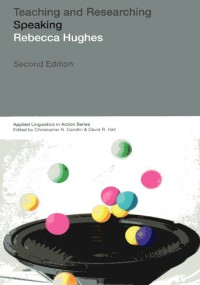 Image of Teaching and Researching Speaking