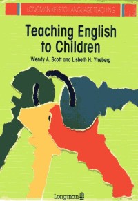 Image of Teaching English to Children