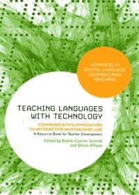 Image of Teaching Languages With Technology