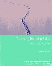 Image of Teaching Reading Skills