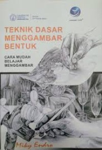 Image of teknik dasar menggambar bentuk