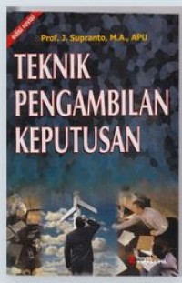 Image of Teknik Pengambilan Keputusan
