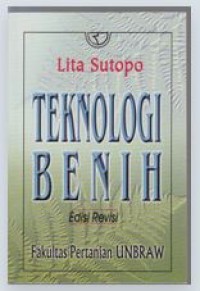 Image of Teknologi Benih