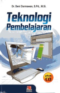 Image of Teknologi Pembelajaran