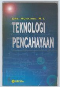 Image of Teknologi Pencahayaan