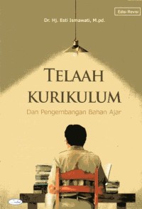 Image of Telaah Kurikulum dan Pengembangan Bahan Ajar
