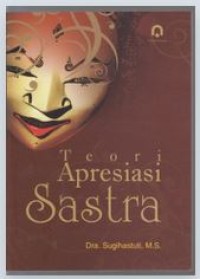 Image of Teori Apresiasi Sastra