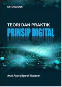 Image of Teori dan Praktik Prinsip Digital