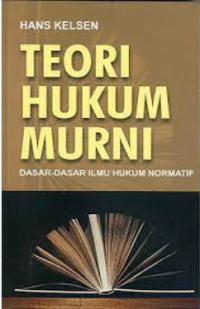 Image of Teori Hukum Murni