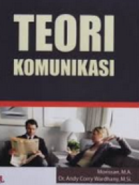 Image of Teori Komunikasi