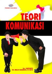 Image of Teori Komunikasi