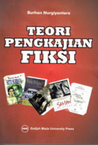 Image of Teori Pengkajian Fiksi