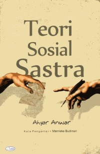Image of Teori Sosial Sastra