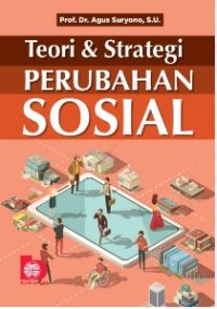 Image of Teori dan Strategi Perubahan Sosial