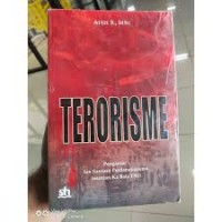 Image of Terorisme