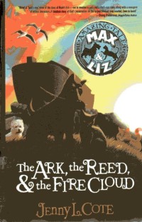 Image of The Ark, The Reed, & The Fire Cloud