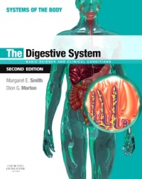 Image of The Digestive System