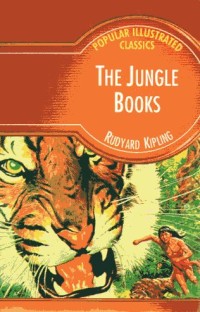 Image of The Jungle Books