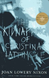 Image of The Kidnapping of Christina Lattimore