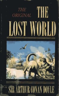 Image of The Lost World