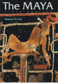 Image of The Maya