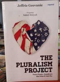 Image of The Pluralism Project