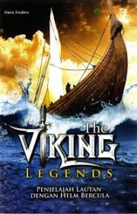 Image of The Viking Legends