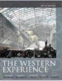 Image of The Western Experience