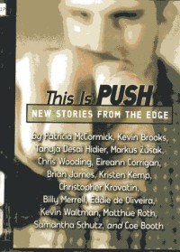 Image of This Is Push