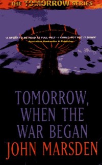 Image of Tomorrow, When The War Began