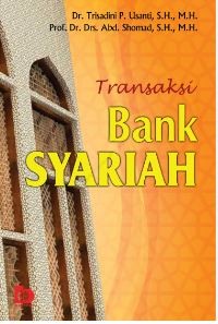 Image of Transaksi Bank Syariah