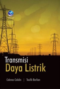 Image of Transmisi Daya Listrik