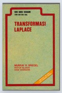 Image of Transpormasi Laplace