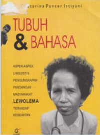 Image of Tubuh dan Bahasa