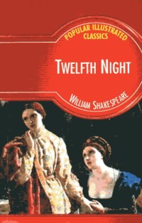 Image of Twelfth Night
