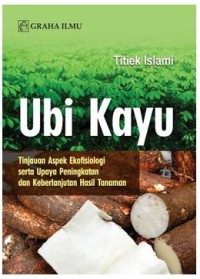 Image of Ubi Kayu